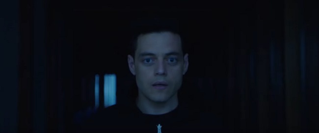 Trailer de la cuarta y última temporada de “Mr. Robot”