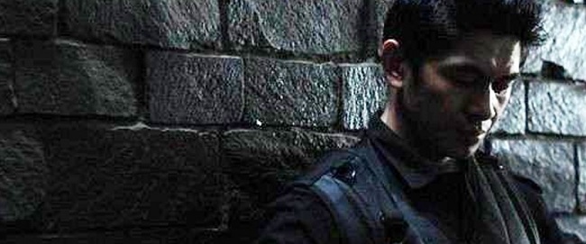 Iko Uwais se une al reparto de “G.I. Joe: Snake Eyes”