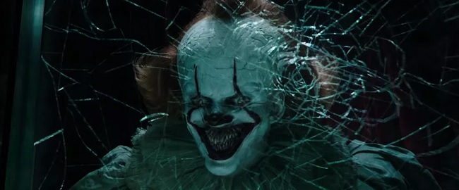 La secuela de “It (Eso)” arranca con 91 millones de dólares