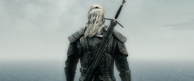 Netflix anuncia la fecha de estreno de ¨The Witcher¨