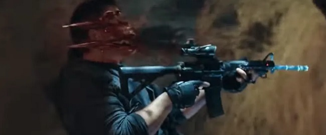 Nuevo red band trailer para “Rambo: Last Blood”