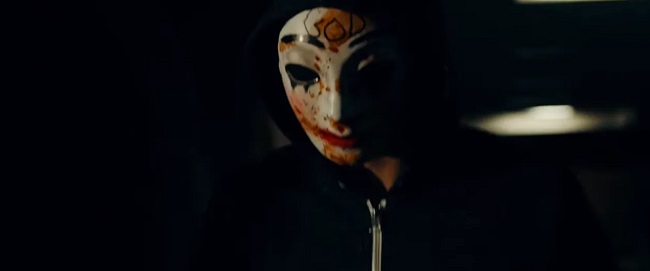 Otro trailer de la 2ª temporada de “The Purge”