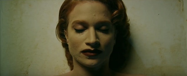Primer trailer para “The Mortuary Collection”