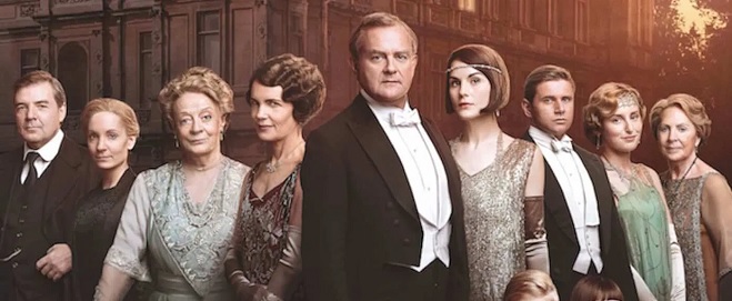 Taquilla USA: 	 “Downton Abbey” puede con “Ad Astra” y “Rambo”