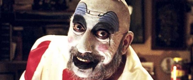 Muere el actor Sid Haig a los ochenta años