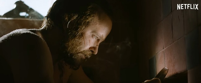 Nuevo trailer de “El Camino”, la película de “Breaking Bad” de Netflix