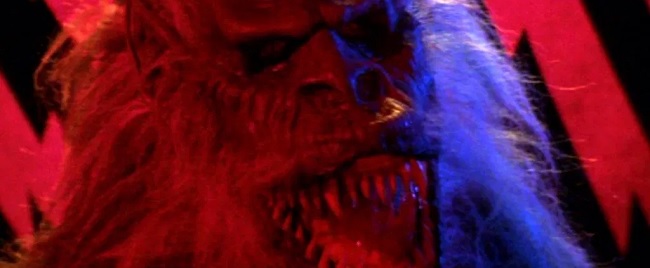 Greg Nicotero quiso incluir en la serie “Creepshow” una precuela de “La Caja”