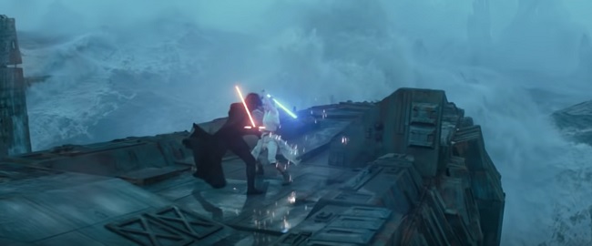 Nueva imagen de “Star Wars:  El Ascenso de Skywalker”