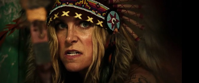 Nuevo trailer para “3 from Hell” de Rob Zombie