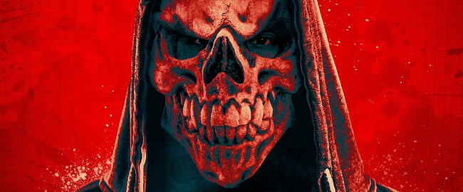 Tras el trailer, primer póster de “Trick”