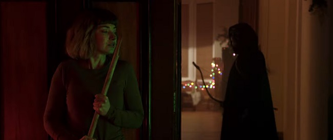 Primer trailer en español de “Navidad Sangrienta”