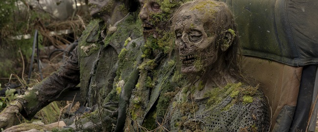 Primeras imágenes de la nueva serie del universo “The Walking Dead”