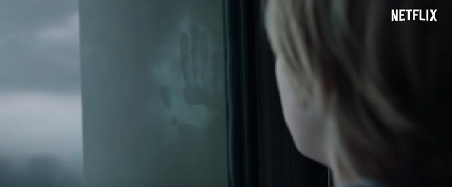 Primer trailer y póster de “Eli”, la nueva película de terror de Netflix