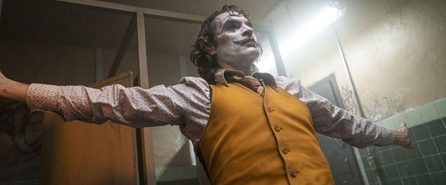 Taquilla USA: “Joker” arrasa con 93 millones de dólares