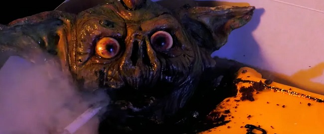 Primer trailer para “Weedjies: Halloweed Night”