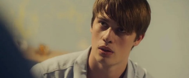 El remake de “Jóvenes y Brujas” ficha a Nicholas Galitzine