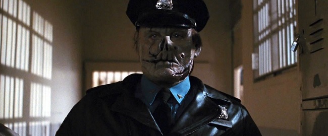 HBO realizará una serie de “Maniac Cop” con Nicolas Winding Refn al frente