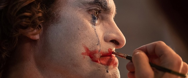 Taquilla USA: “Joker” continúa riendo en lo más alto