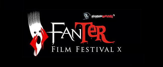 Abierto el plazo de inscripción de cortometrajes para nuestro Fanter Film Festival