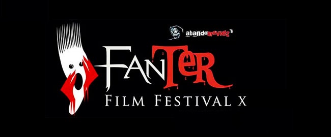 Abierto el plazo de inscripcin de cortometrajes para nuestro Fanter Film Festival