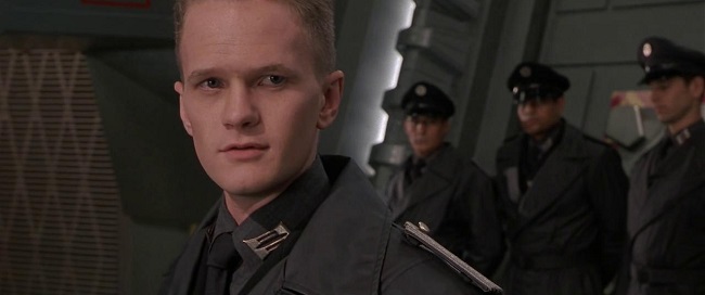 El actor Neil Patrick Harris se une a “Matrix 4”