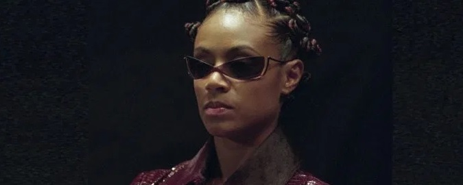 Jada Pinkett Smith en negociaciones para regresar a “Matrix 4”