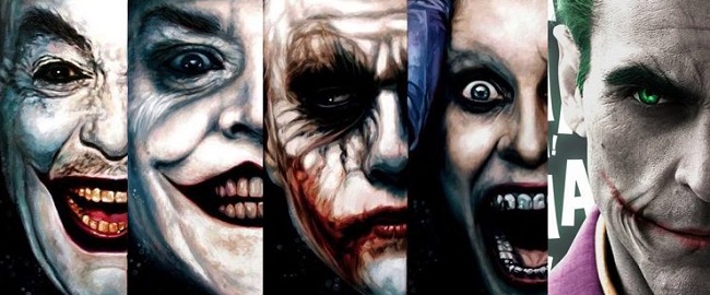 Encuesta: ¿Cuál es tu Joker favorito?
