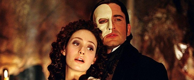 Libro vs película: “El Fantasma de la Ópera” de Gaston Leroux