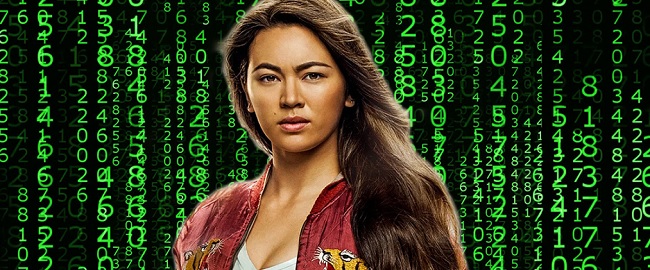 Jessica Henwick se une a la nueva entrega de “Matrix”