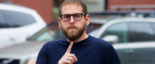 Jonah Hill no estará finalmente en “The Batman”