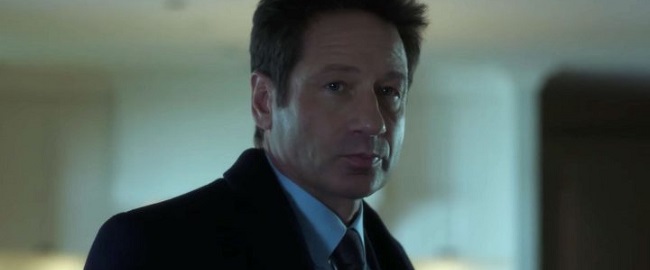 David Duchovny se une al remake de “Jóvenes y Brujas”