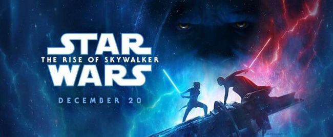 Nueva imagen de “Star Wars IX: El Ascenso de Skywalker”