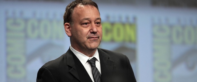 Lo nuevo de Sam Raimi transcurrirá en una isla