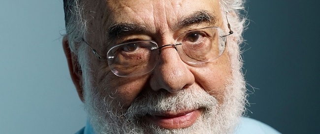 Francis Ford Coppola arremete contra el cine de Marvel