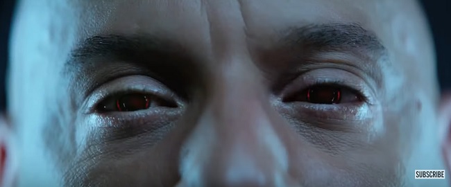 Primer trailer de la adaptación de “Bloodshot” 