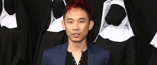 La nueva película de James Wan ya tiene fecha de estreno