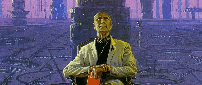 Primeros fichajes para la adaptación de “Fundación” de Isaac Asimov