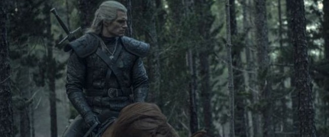 Nuevas imágenes de la adaptación de “The Witcher”