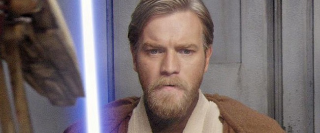 La serie sobre Obi-Wan contará con seis episodios