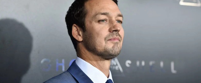 Rupert Sanders será el director del episodio piloto de “Fundación”