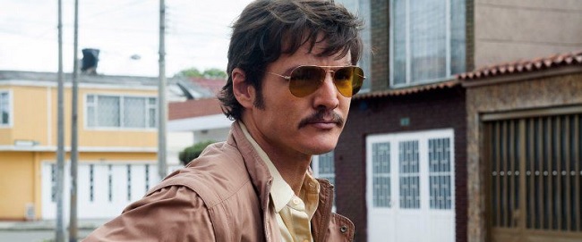 Pedro Pascal será Maxwell Lord en “Wonder Woman 2”