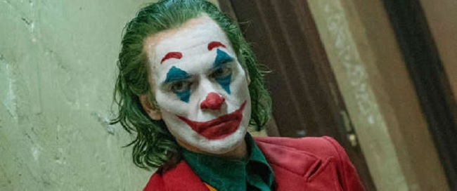 Taquilla USA: “Joker” recupera el número uno en un flojo fin de semana