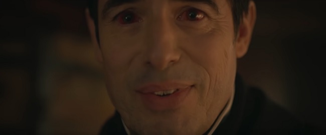 Trailer de la serie de “Dracula” de la BBC