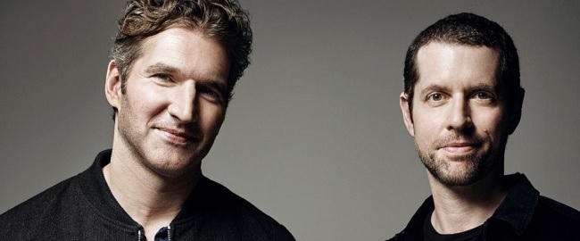 David Benioff y D.B. Weiss abandonan la nueva trilogía de “Star Wars”