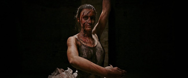 Trailer de la cinta de terror italiana “Blood Bags”