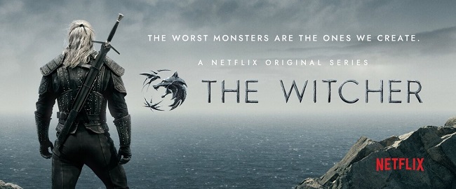 La serie “The Witcher” está pensada para 7 temporadas