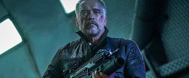 Taquilla USA: “Terminator” fracasa con sólo 29 millones