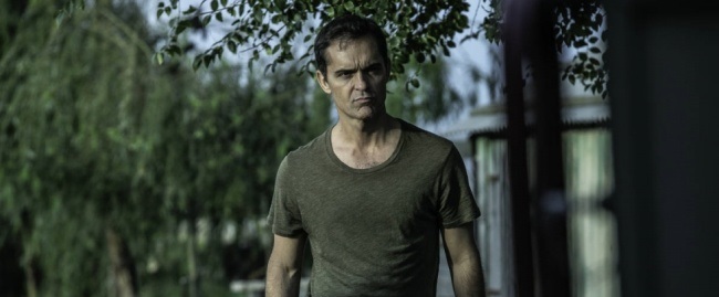 Trailer del thriller “El Silencio del Pantano”