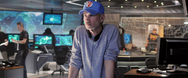 Roland Emmerich se arrepiente de haber hecho la secuela de  “Independence Day”