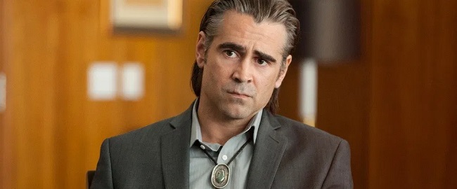 Colin Farrel en negociaciones para ser el Pingüino en “The Batman” de Matt Reeves